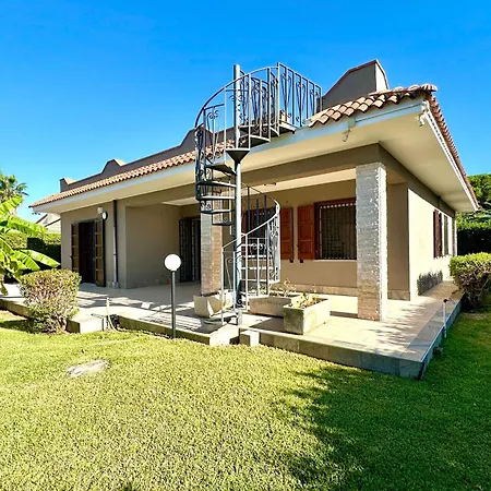 Blu Holidays Arenella (Syracuse)