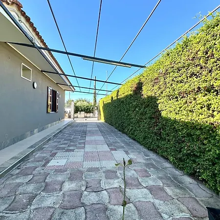 Blu Holidays Arenella (Syracuse)