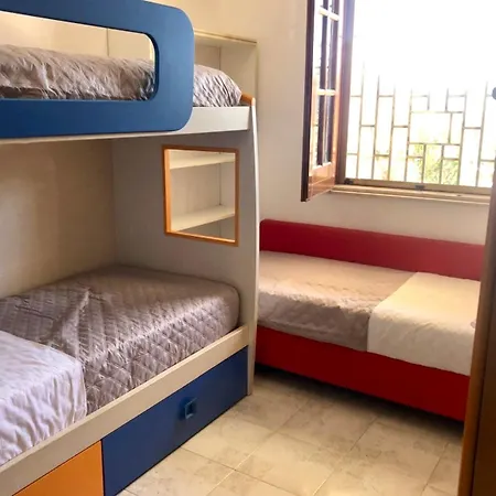 Villa Blu Holidays *