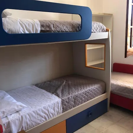 Blu Holidays Villa *