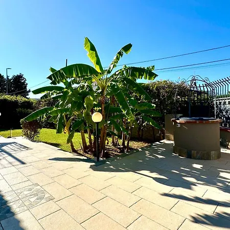 Blu Holidays Βίλα