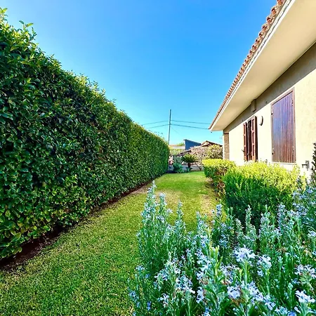 Blu Holidays Βίλα *