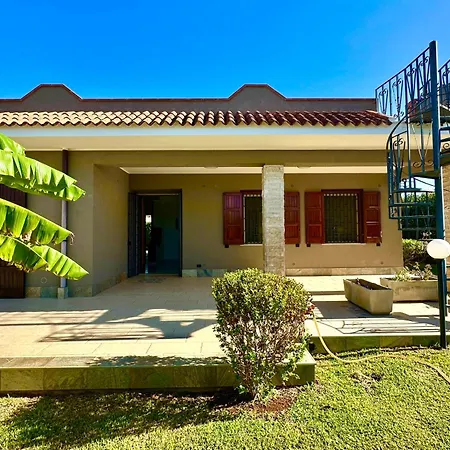 Βίλα Blu Holidays *