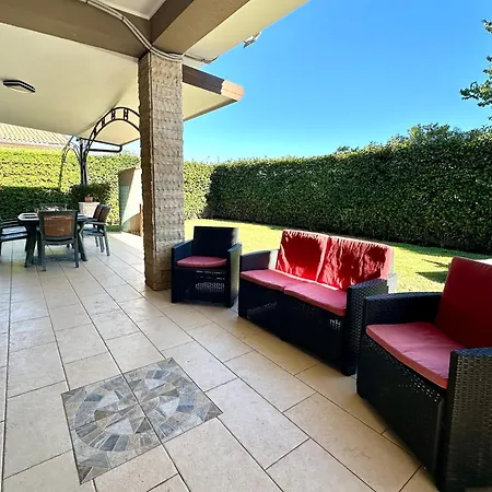 Βίλα Blu Holidays