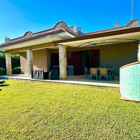 Blu Holidays * Arenella (Syracuse)