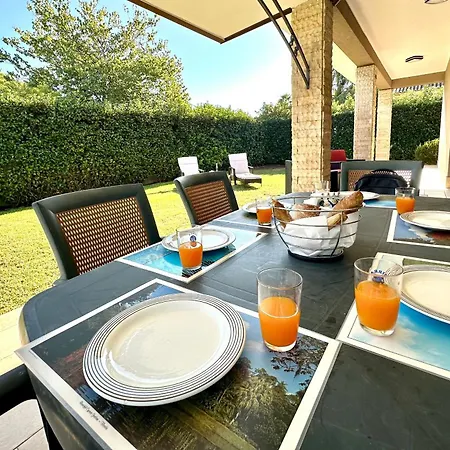 Βίλα Blu Holidays Arenella (Syracuse)