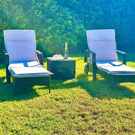 Βίλα Blu Holidays *