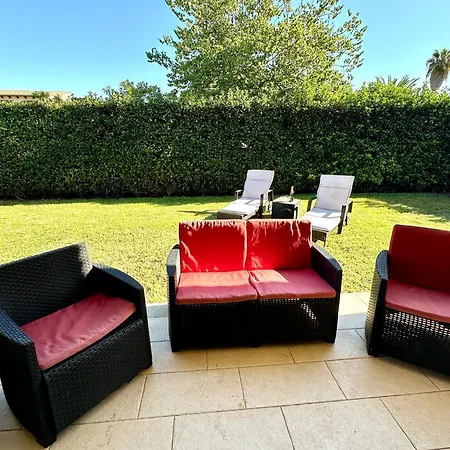 Blu Holidays Βίλα