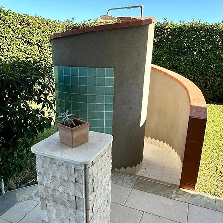 Blu Holidays Βίλα Arenella (Syracuse)