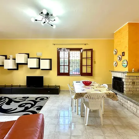 Βίλα Blu Holidays *