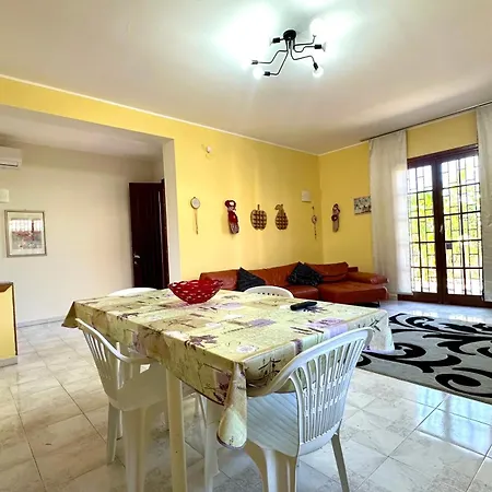 Blu Holidays Βίλα Arenella (Syracuse)