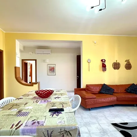 Blu Holidays Βίλα