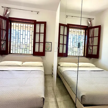 Βίλα Blu Holidays *