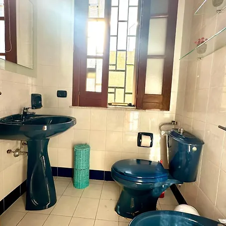 Βίλα Blu Holidays Arenella (Syracuse)