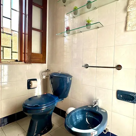 Blu Holidays Arenella (Syracuse)