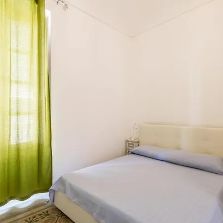 Villa Arenella Sea View With Garden