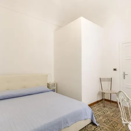 Villa Villa Arenella Sea View With Garden