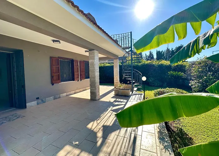 Blu Holidays Arenella (Syracuse)