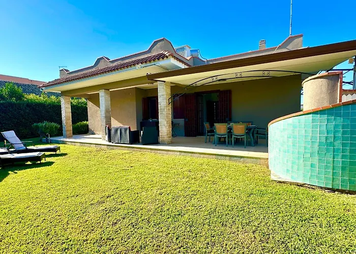 Blu Holidays * Arenella (Syracuse)