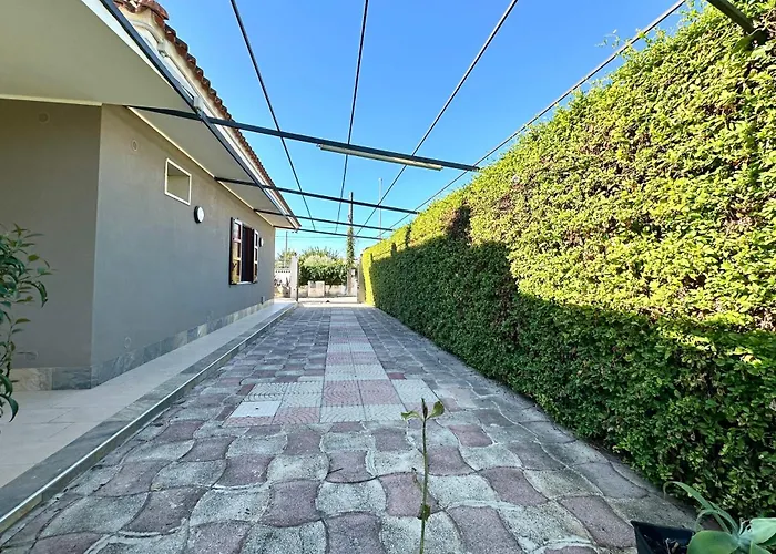 Blu Holidays Arenella (Syracuse)