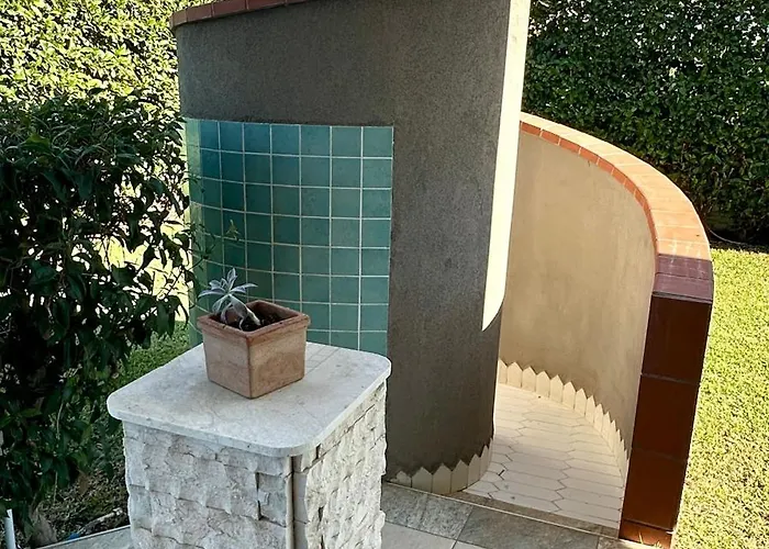 Blu Holidays Villa Arenella (Syracuse)