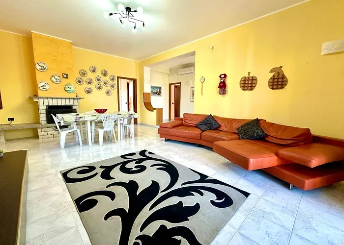 Villa Blu Holidays *