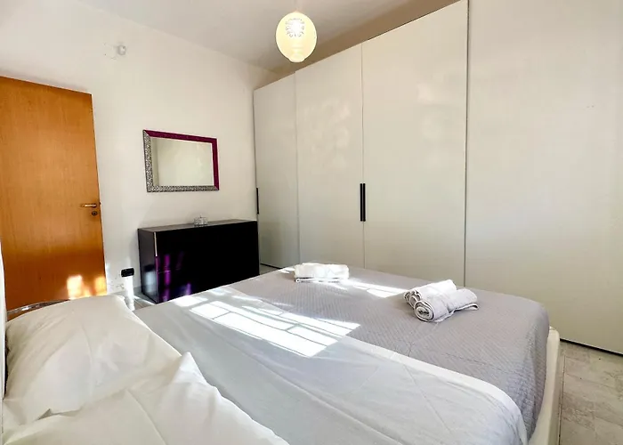 Blu Holidays Villa *