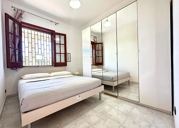 Blu Holidays Villa *