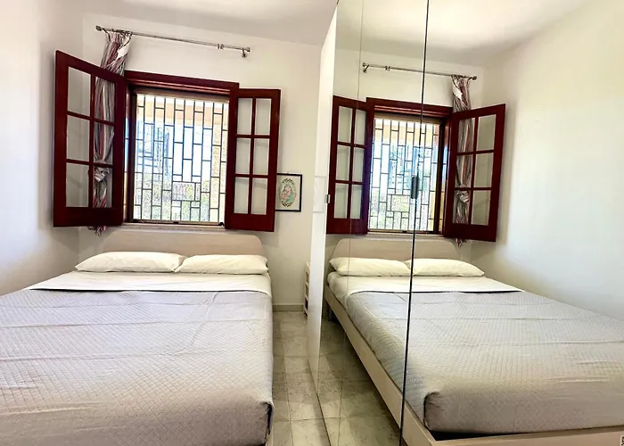 Villa Blu Holidays *