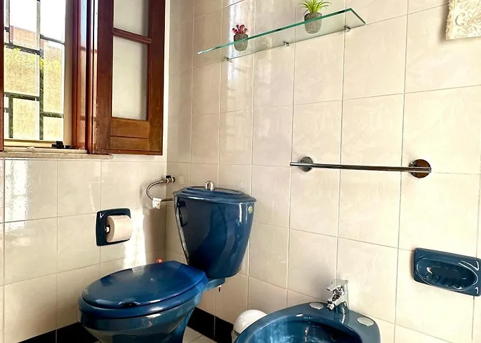 Blu Holidays Arenella (Syracuse)