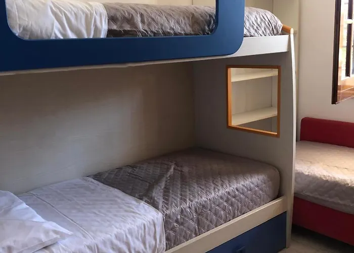 Blu Holidays Villa *